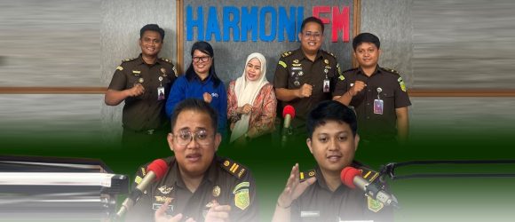 Kewenangan Penyuluhan Hukum Bidang Intelejen Kejaksaan RI